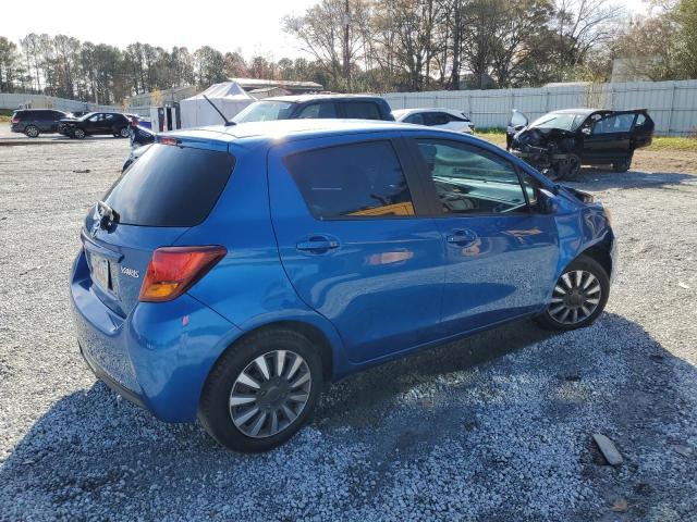 Image 3 of 2015 TOYOTA YARIS  2015 with VIN VNKKTUD33FA039655
