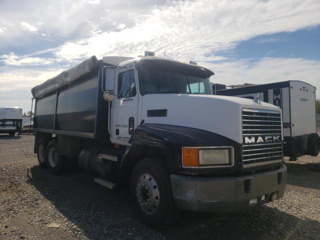 Image 1 of 1998 MACK 600 CH600 1998 with VIN 1M1AA13Y0WW094766