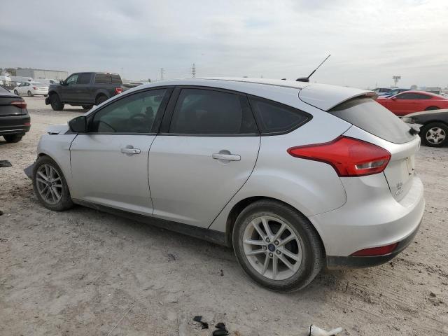 Изображение 2 2018 FORD FOCUS SE 2018 с VIN 1FADP3K24JL235763