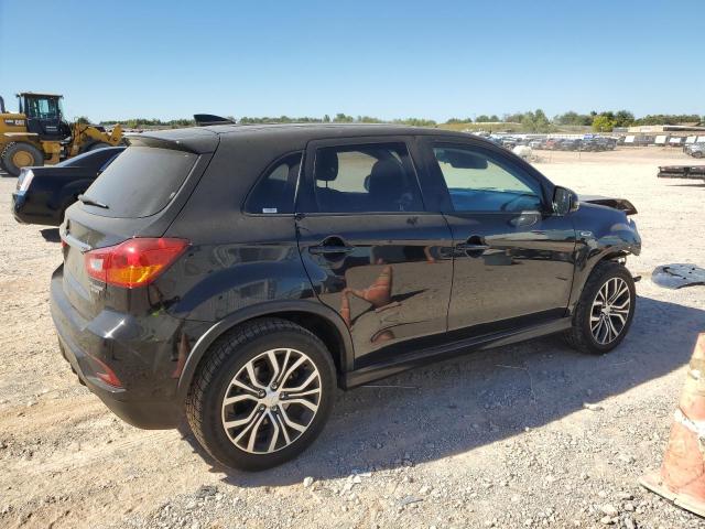 Image 3 of 2019 MITSUBISHI OUTLANDER SPORT ES 2019 with VIN JA4AP3AUXKU017445
