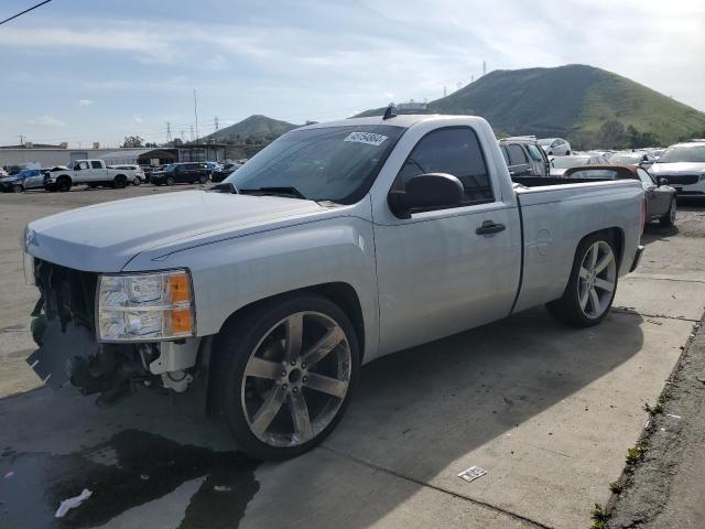 2013 CHEVROLET SILVERADO C1500 2013 image