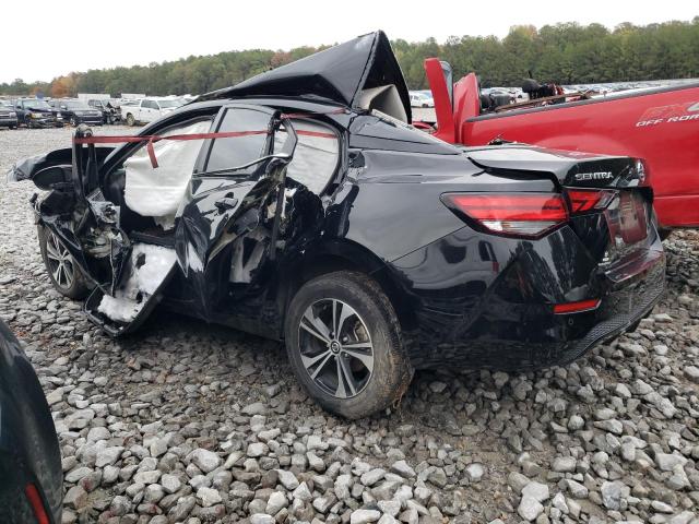 Image 2 of 2021 NISSAN SENTRA SV 2021 with VIN 3N1AB8CV4MY238016