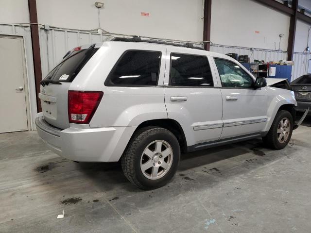 Image 3 of 2010 JEEP GRAND CHEROKEE LAREDO 2010 with VIN 1J4PS4GK0AC136971