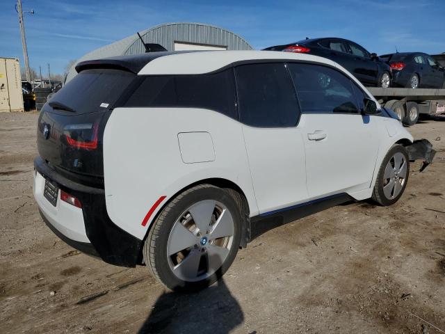 Изображение 3 2014 BMW I3 REX 2014 с VIN WBY1Z4C51EV275510