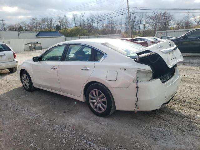 Image 2 of 2014 NISSAN ALTIMA 2.5 2014 with VIN 1N4AL3AP2EN366938