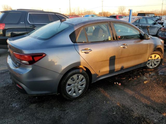 Obraz 3 z 2020 KIA RIO LX 2020 z VIN 3KPA24AD1LE321838