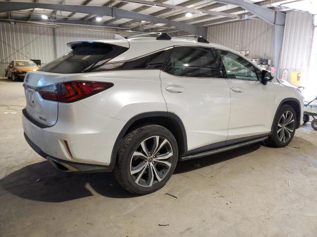 Image 3 of 2018 LEXUS RX 350 BASE 2018 with VIN 2T2BZMCA0JC139820