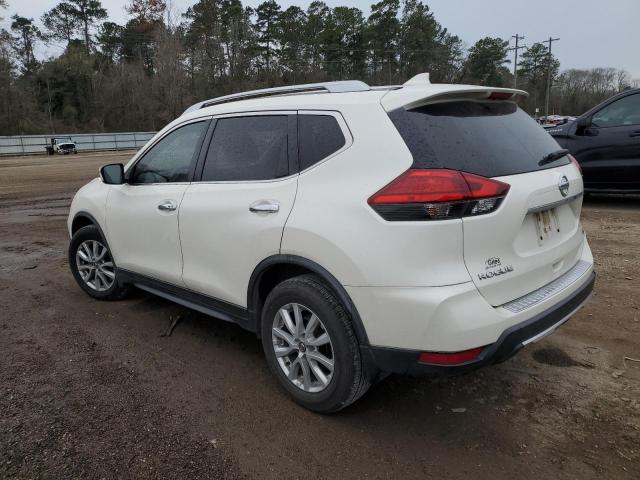 Obraz 2 z 2017 NISSAN ROGUE S 2017 z VIN JN8AT2MT7HW151359