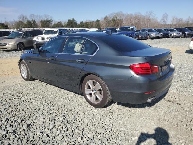 Image 2 of 2012 BMW 528 I 2012 with VIN WBAXG5C56CDW24572