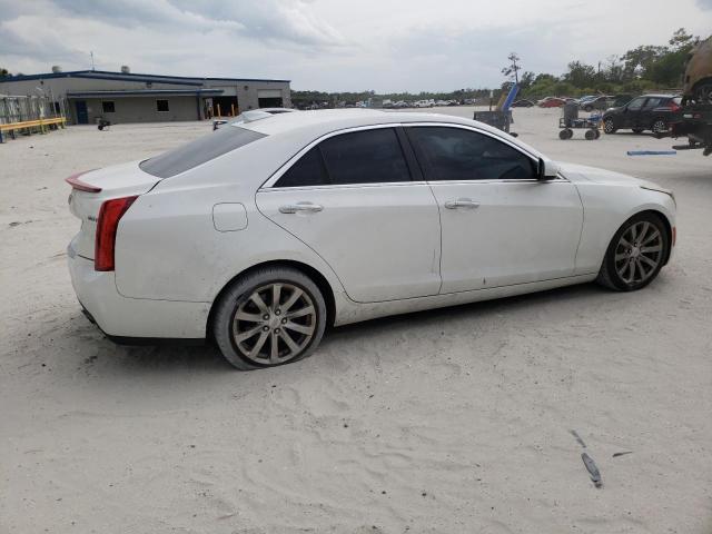 Изображение 3 2017 CADILLAC ATS  2017 с VIN 1G6AA5RX1H0159025