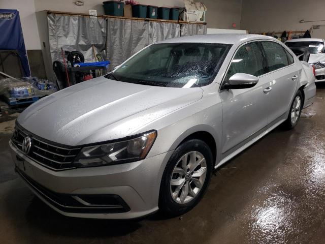 Obraz 1 z 2016 VOLKSWAGEN PASSAT S 2016 z VIN 1VWAS7A31GC028637