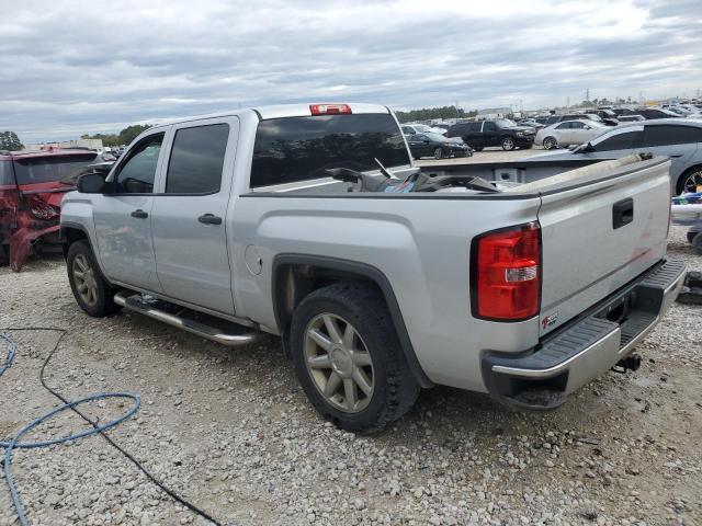 Image 2 of 2016 GMC SIERRA C1500 2016 with VIN 3GTP1LEC5GG387361