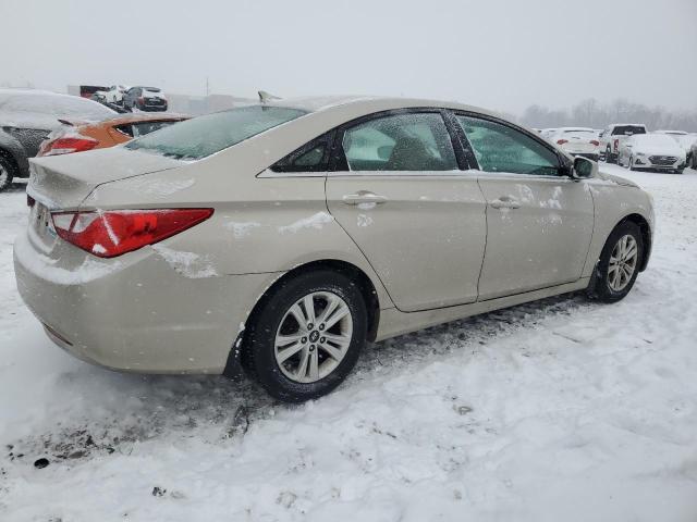 Obraz 3 z 2011 HYUNDAI SONATA GLS 2011 z VIN 5NPEB4ACXBH214385