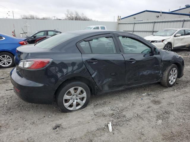 Изображение 3 2012 MAZDA 3 I 2012 с VIN JM1BL1UG8C1592078