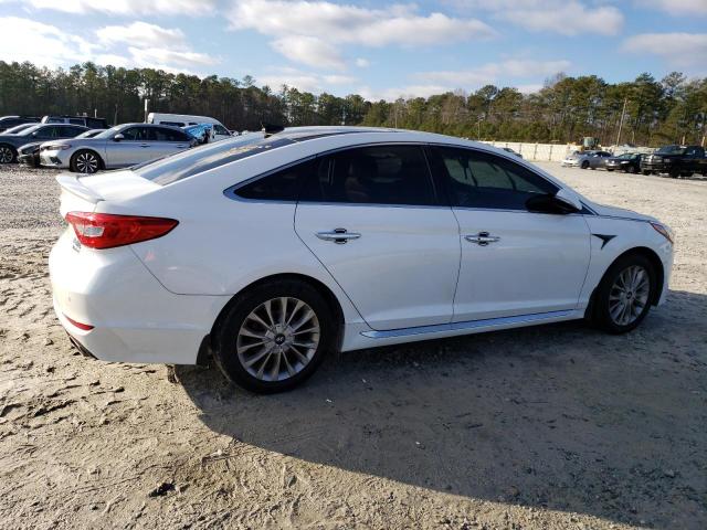 Image 3 of 2015 HYUNDAI SONATA SPORT 2015 with VIN 5NPE34AF3FH223460