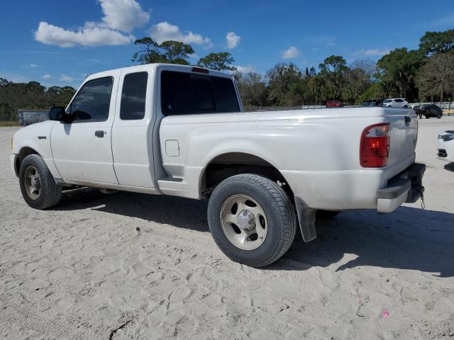 Изображение 2 2004 FORD RANGER SUPER CAB 2004 с VIN 1FTYR44U84PB37150