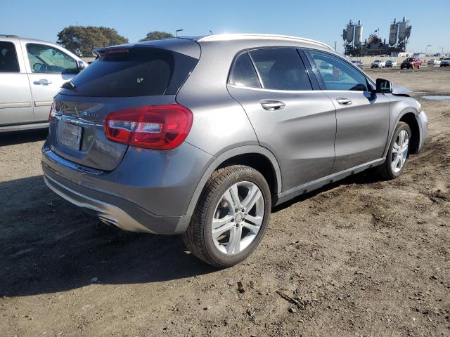 Image 3 of 2017 MERCEDES-BENZ GLA 250 4MATIC 2017 with VIN WDCTG4GB8HJ286333