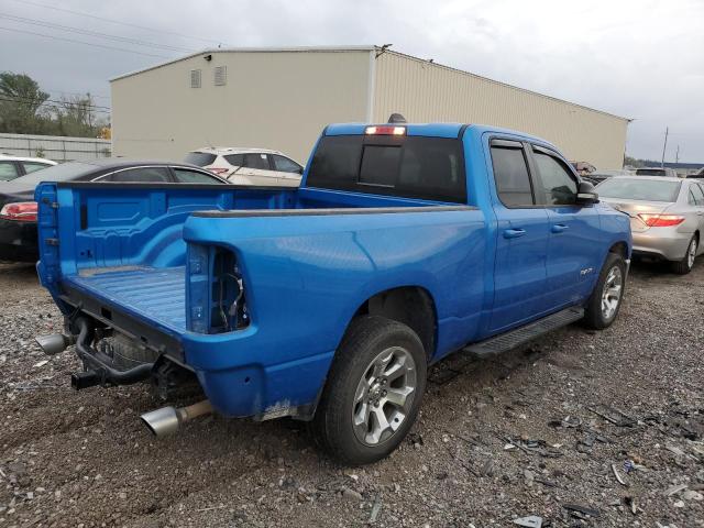 Obraz 3 z 2021 RAM 1500 BIG HORN/LONE STAR 2021 z VIN 1C6RREBT6MN769247