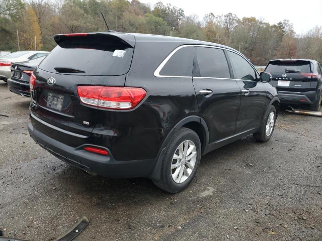 Obraz 3 z 2016 KIA SORENTO LX 2016 z VIN 5XYPG4A37GG149410