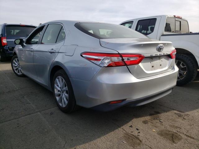 Obraz 2 z 2018 TOYOTA CAMRY L 2018 z VIN JTNB11HK0J3038180