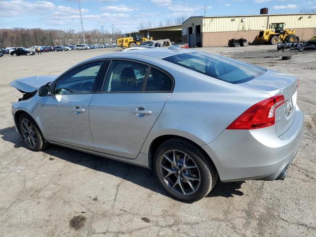 Obraz 2 z 2017 VOLVO S60 DYNAMIC 2017 z VIN YV140MTL7H2425787