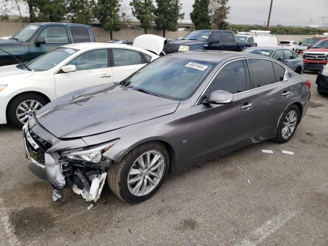 Obraz 2015 INFINITI Q50 BASE 2015