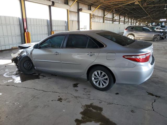 Image 2 of 2017 TOYOTA CAMRY LE 2017 with VIN 4T1BF1FK4HU365447