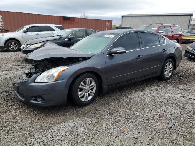 Изображение 2010 NISSAN ALTIMA BASE 2010