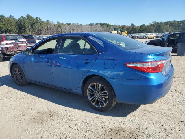 Image 2 of 2017 TOYOTA CAMRY LE 2017 with VIN 4T1BF1FKXHU641159