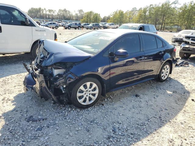 Obraz 1 z 2023 TOYOTA COROLLA LE 2023 z VIN JTDBCMFE3PJ001772