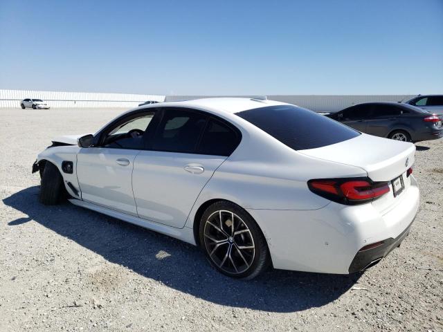 Obraz 2 z 2021 BMW 530E  2021 z VIN WBA13AG09MCF12643