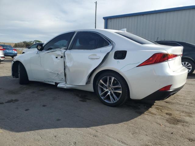 Obraz 2 z 2019 LEXUS IS 300 2019 z VIN JTHBA1D21K5084261