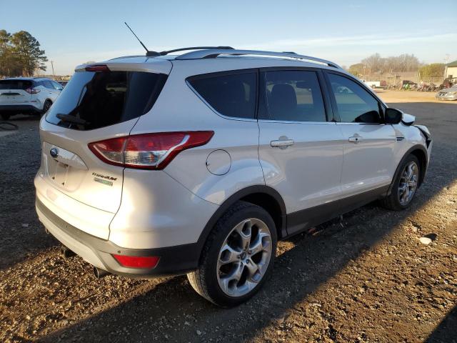Image 3 of 2013 FORD ESCAPE TITANIUM 2013 with VIN 1FMCU0J90DUD22372