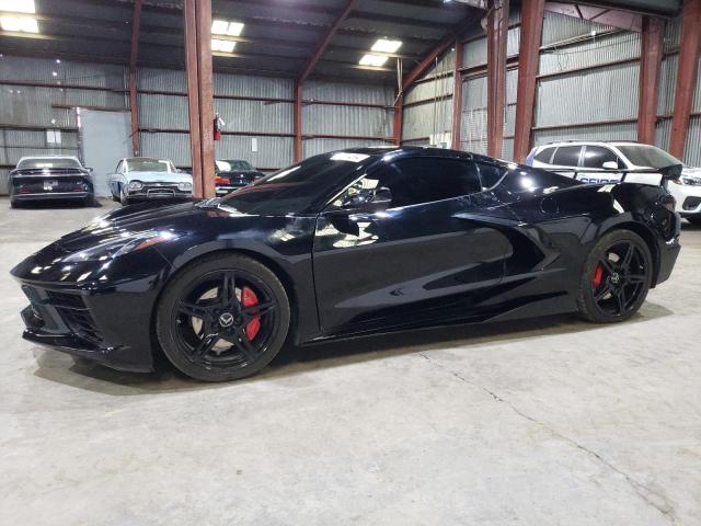 Obraz 2023 CHEVROLET CORVETTE STINGRAY 1LT 2023