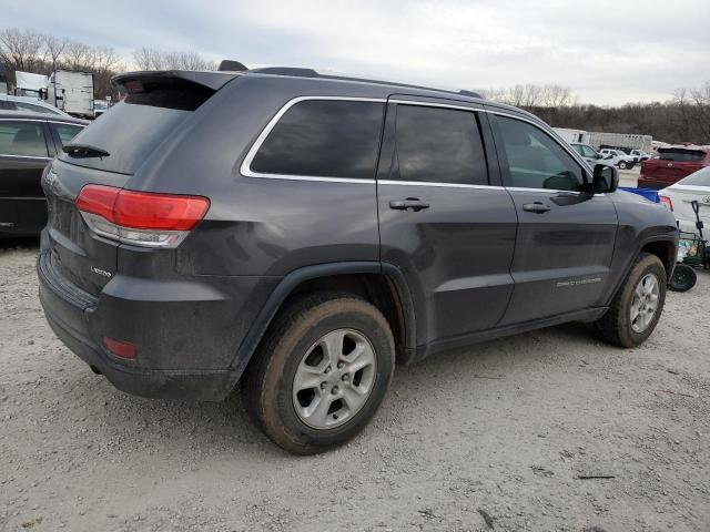 Изображение 3 2015 JEEP GRAND CHEROKEE LAREDO 2015 с VIN 1C4RJEAGXFC936020