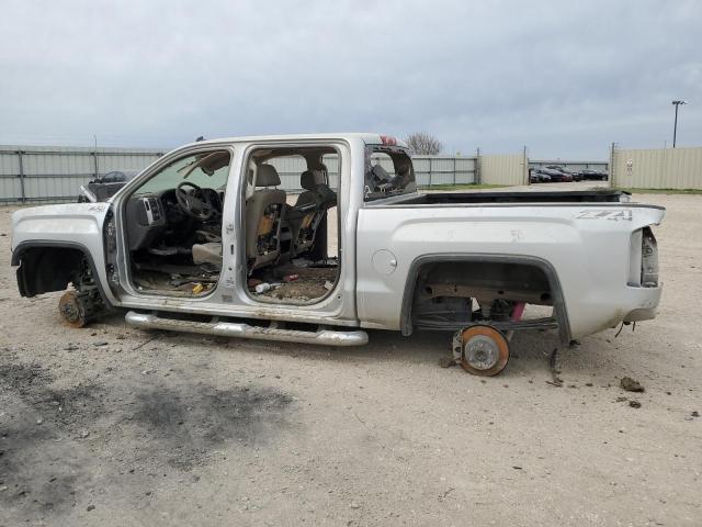 Image 2 of 2014 GMC SIERRA K1500 SLT 2014 with VIN 3GTU2VECXEG531995