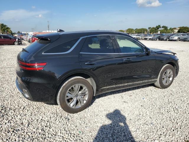 Obraz 3 z 2023 GENESIS GV70 BASE 2023 z VIN KMUMADTB3PU128428