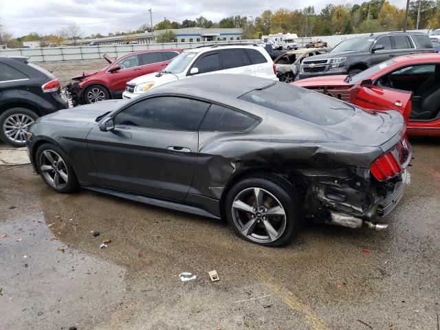Image 2 of 2015 FORD MUSTANG  2015 with VIN 1FA6P8AM1F5407543