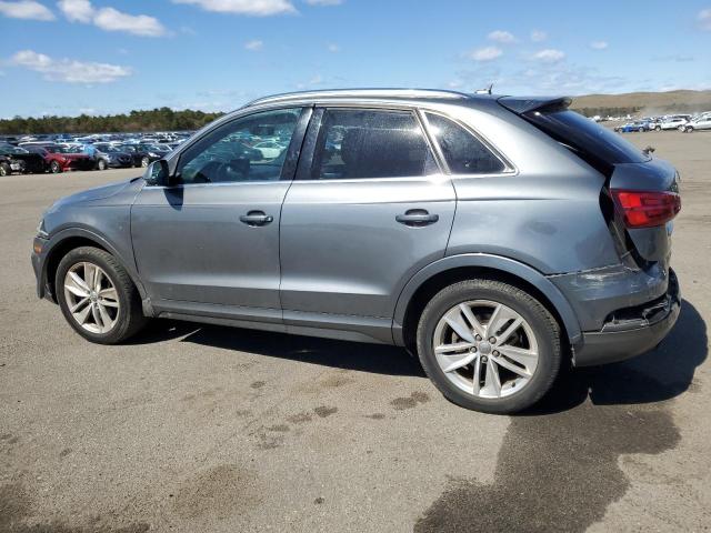 Изображение 2 2016 AUDI Q3 PREMIUM PLUS 2016 с VIN WA1EFCFS9GR018124