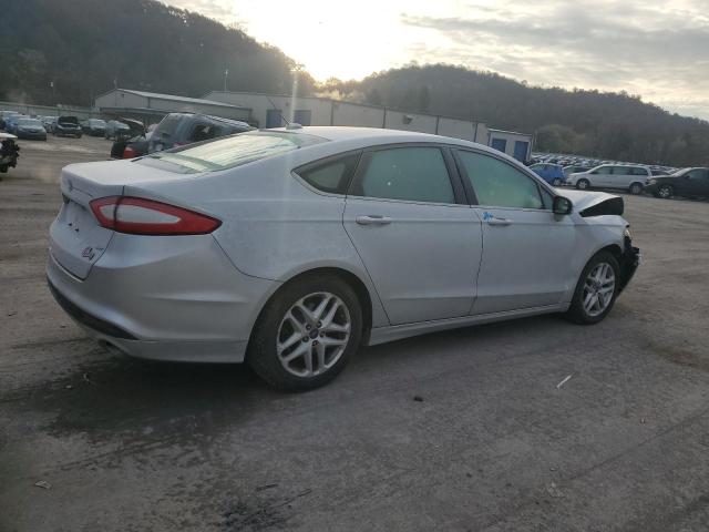 Obraz 3 z 2016 FORD FUSION SE 2016 z VIN 3FA6P0H72GR295612