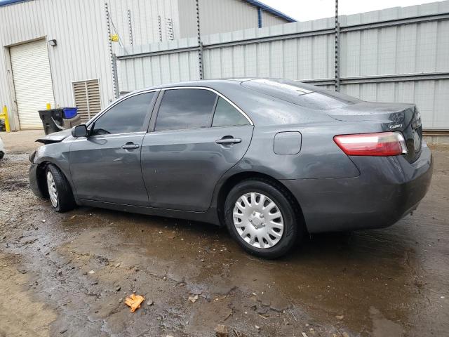 Obraz 2 z 2007 TOYOTA CAMRY CE 2007 z VIN 4T1BE46K97U553612