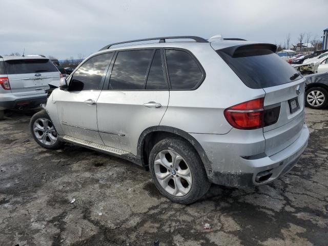 Изображение 2 2013 BMW X5 XDRIVE50I 2013 с VIN 5UXZV8C56D0C15761
