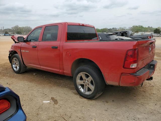Obraz 2 z 2012 DODGE RAM 1500 ST 2012 z VIN 1C6RD6KT9CS170038
