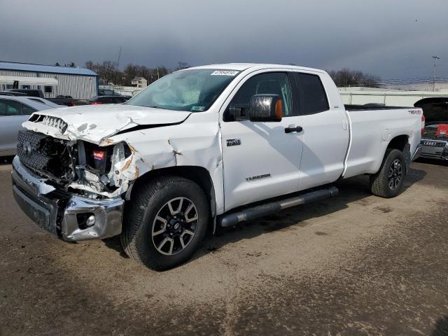 2019 TOYOTA TUNDRA DOUBLE CAB SR/SR5 2019 image