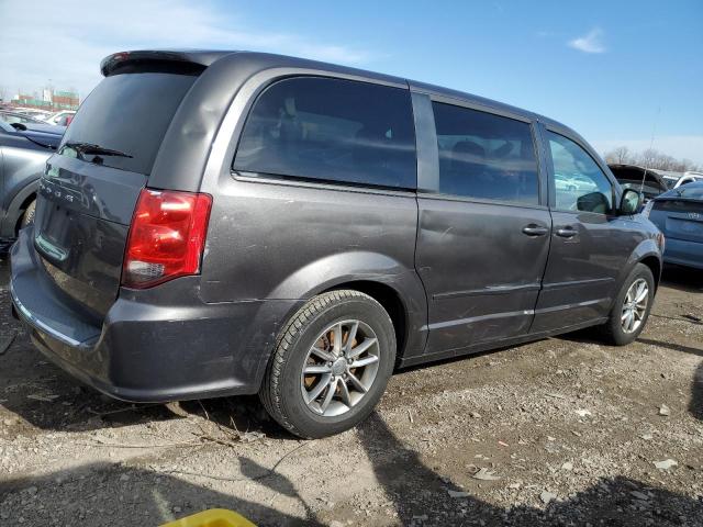 Obraz 3 z 2015 DODGE GRAND CARAVAN SE 2015 z VIN 2C4RDGBG5FR660676