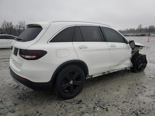 Image 3 of 2017 MERCEDES-BENZ GLC 300 2017 with VIN WDC0G4JB5HF128336