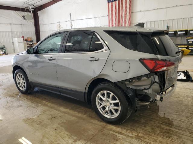 Изображение 2 2024 CHEVROLET EQUINOX LT 2024 с VIN 3GNAXUEG5RL243128