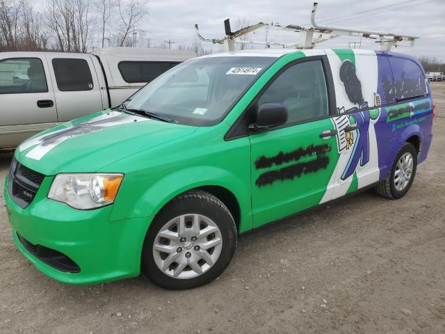 Obraz 1 z 2014 RAM TRADESMAN  2014 z VIN 2C4JRGAG8ER204802