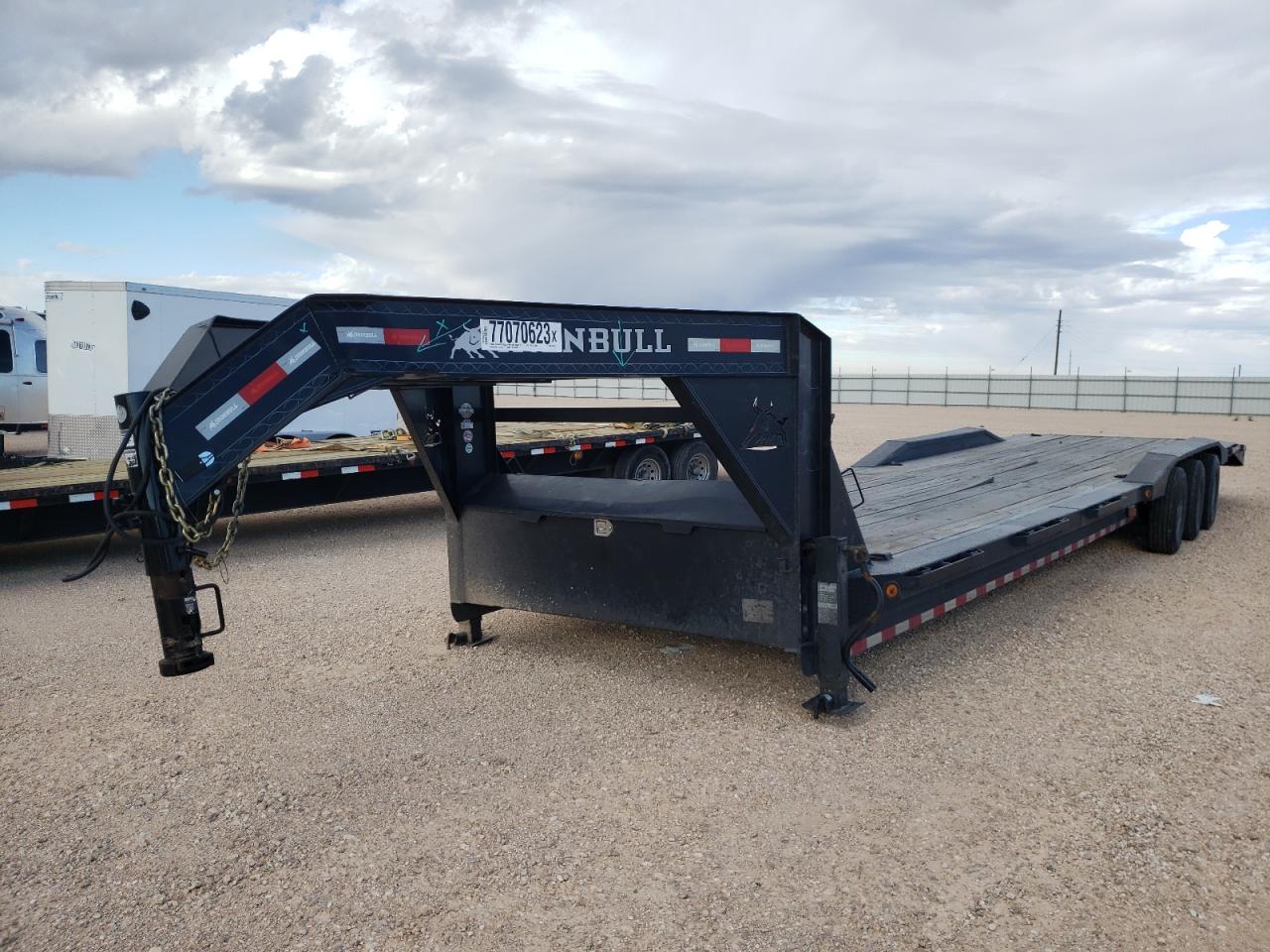 Изображение 2 2022 NORS TRAILER 2022 с VIN 50HEG3631N1082499