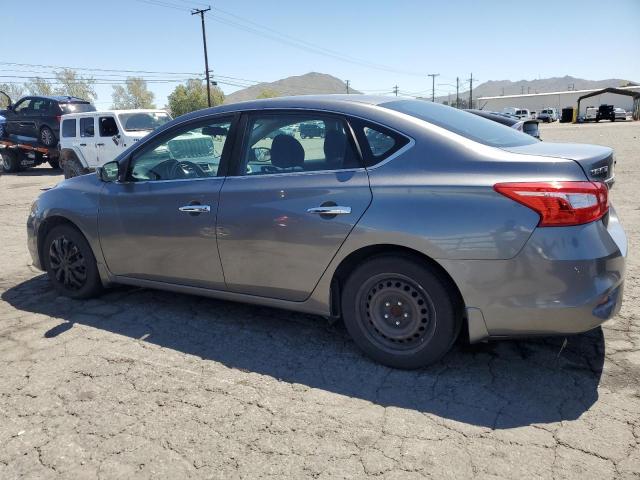 Image 2 of 2017 NISSAN SENTRA S 2017 with VIN 3N1AB7AP8HY339094